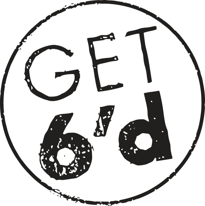 Get 6'd