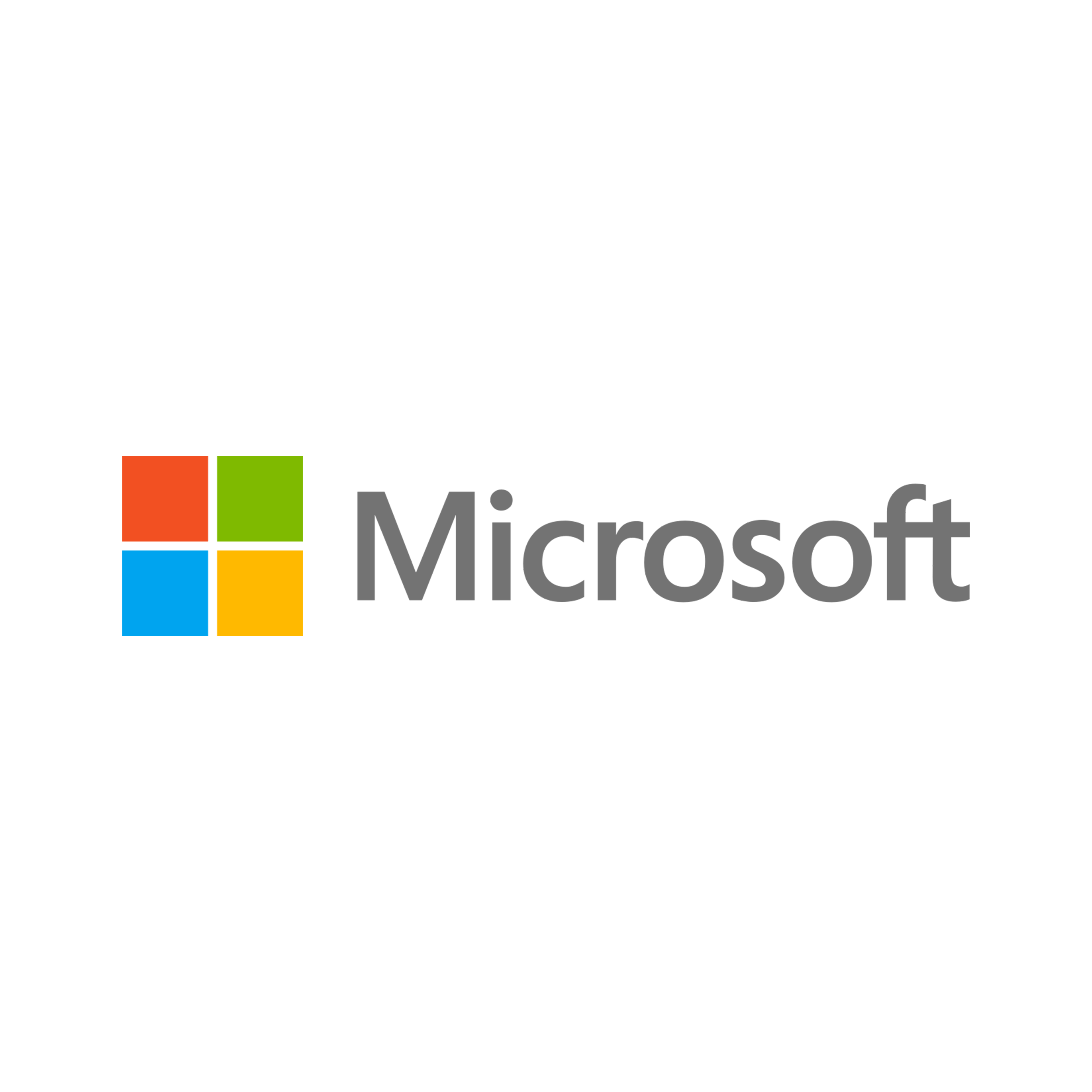 Microsoft
