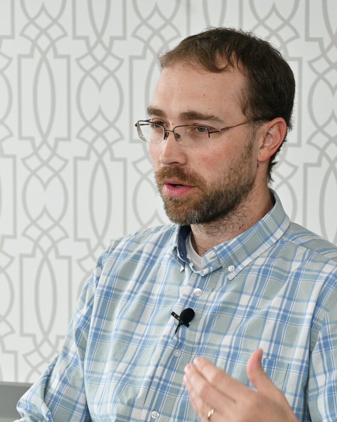Adam Bell