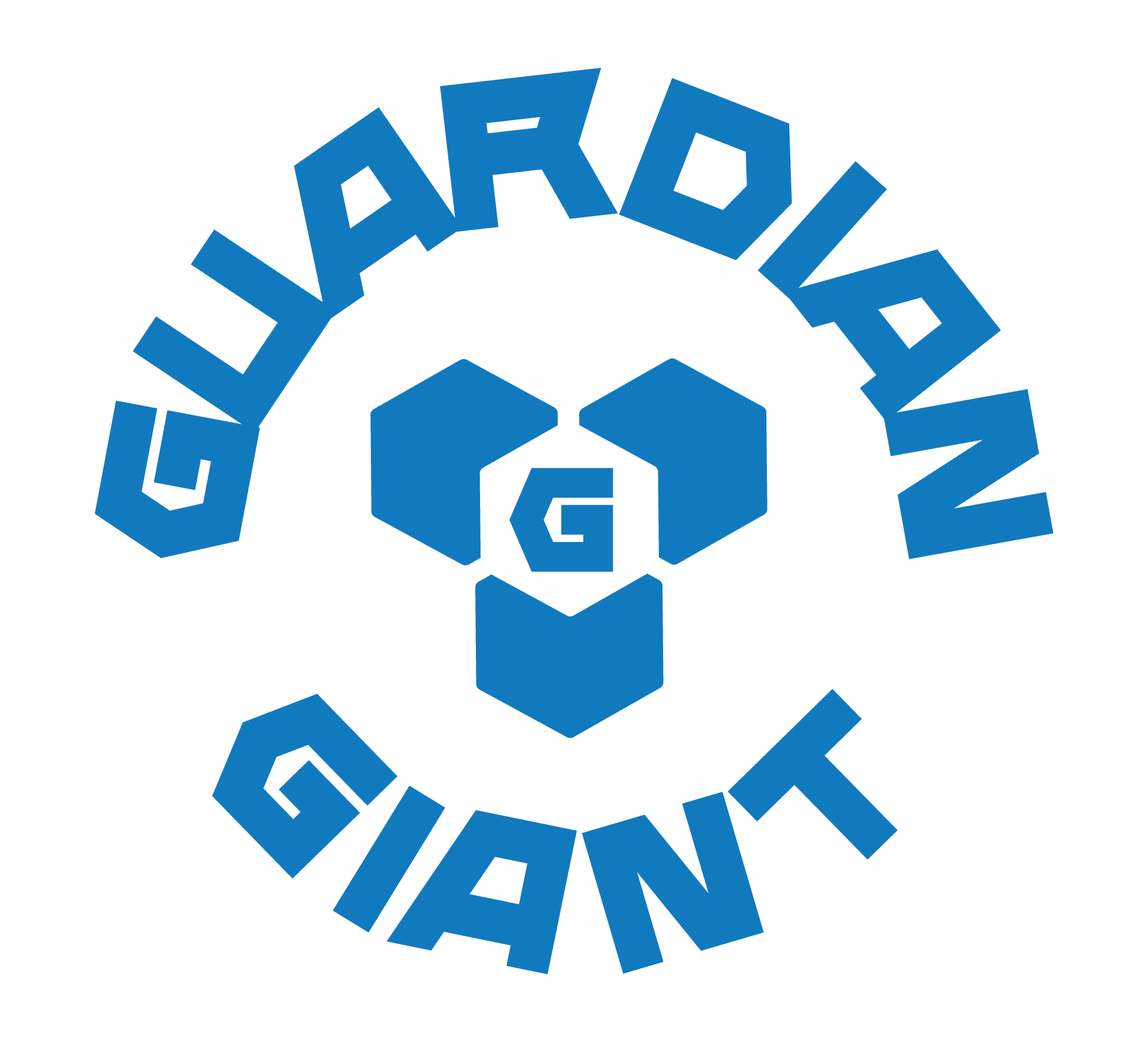 Guardian Giant Logo