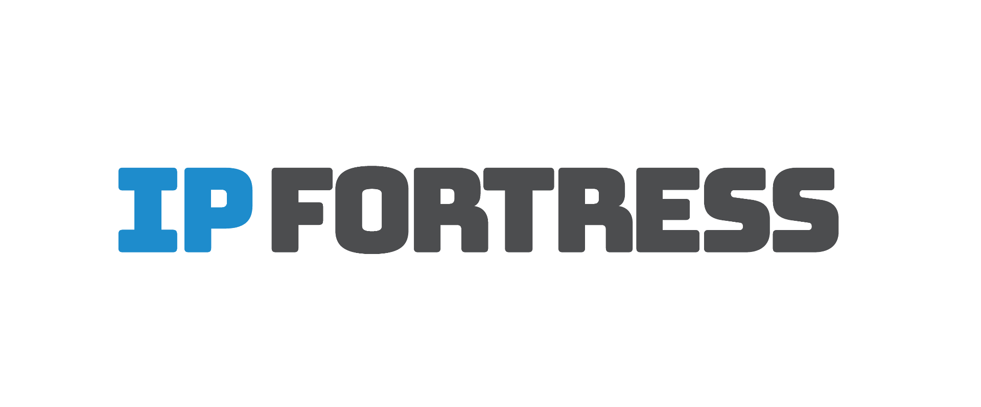 IP Fortress logo