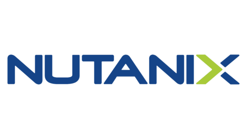Nutanix Infrastructure logo
