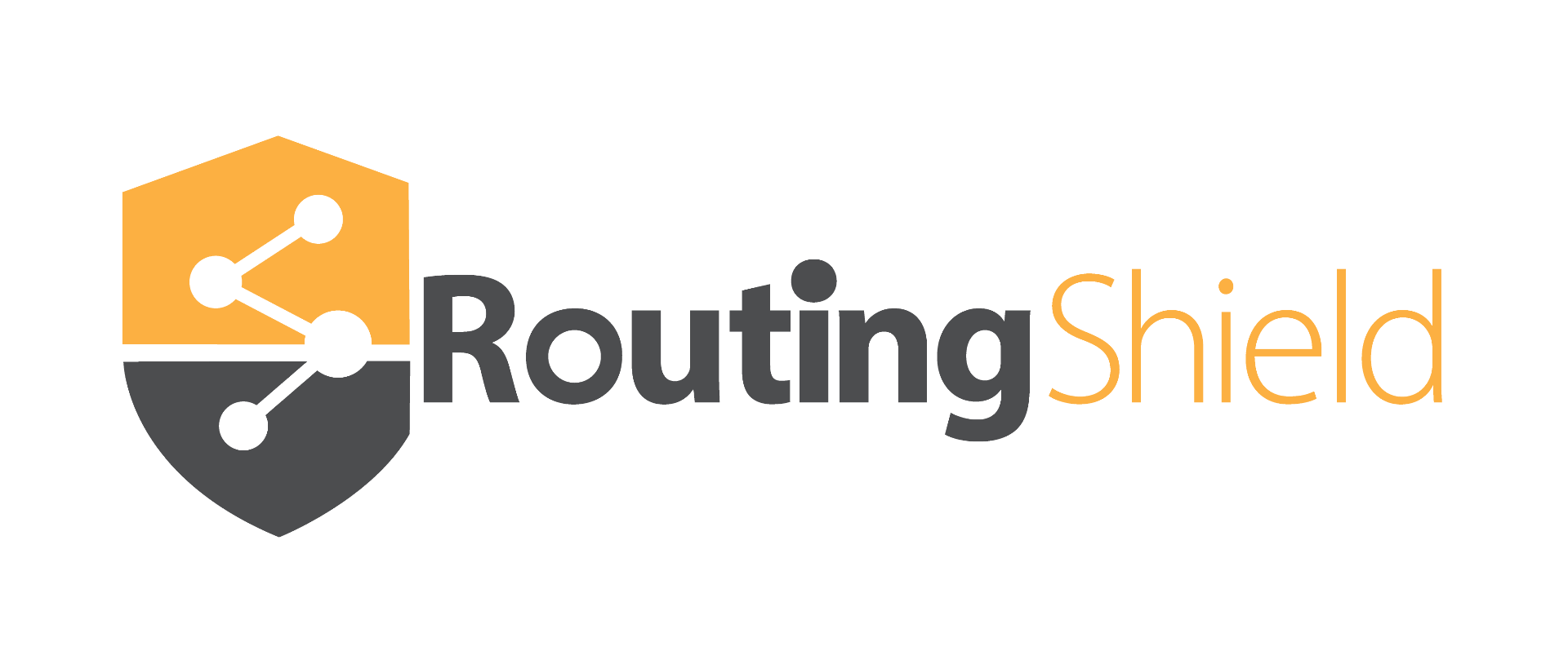 RoutingShield logo