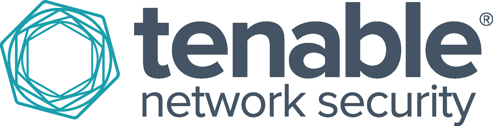 Tenable Network Security logo