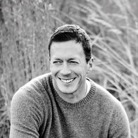 Michael O'Coners, CEO of LightChange Technologies